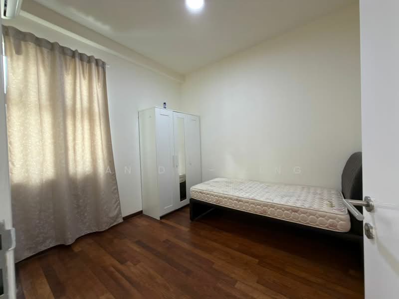 Kondominium untuk Disewa di 28 Dutamas - Gan De - Ying - Bedroom - PropertyGuru.com.my