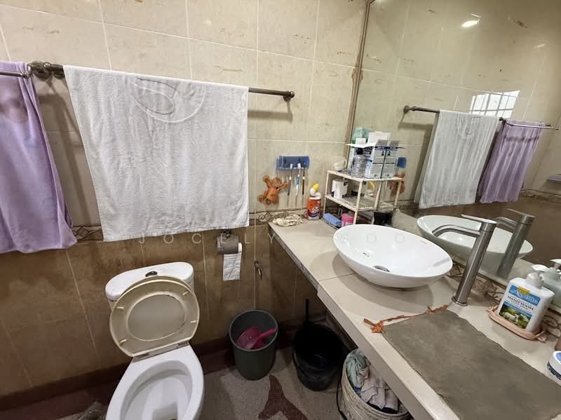 Rumah Teres 2 Tingkat untuk Dijual di Bandar Mahkota Cheras (Cheras) - Jocelyn Soo - PropertyGuru.com.my