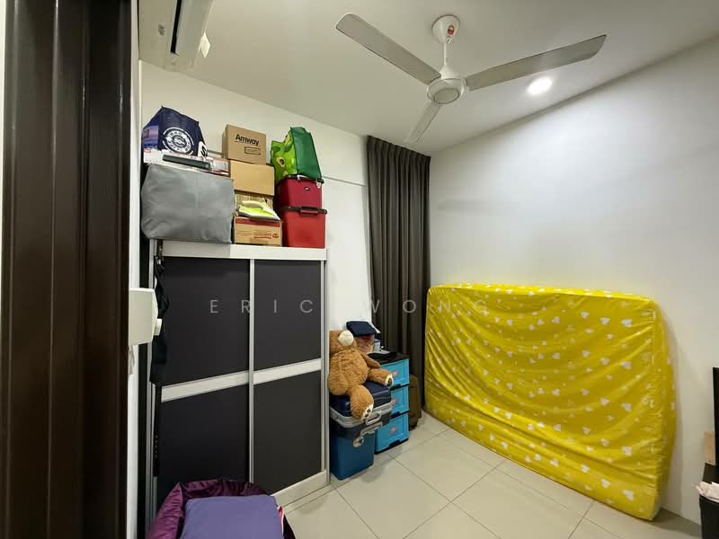 Servis Apartment untuk Disewa di 8Scape Residence @ Sutera - Eric Wong - PropertyGuru.com.my