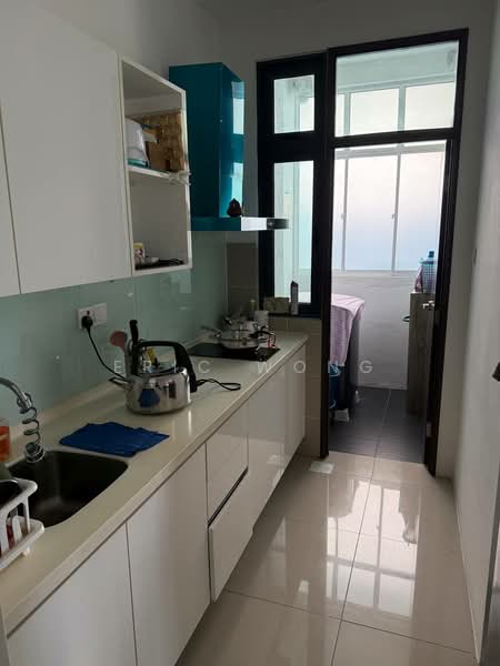 Servis Apartment untuk Disewa di 8Scape Residence @ Sutera - Eric Wong - PropertyGuru.com.my