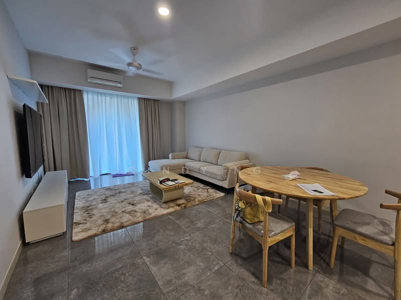 Service Residence for Rent at Ooak Suites @ Kiara 163 - Cindy Ng - PropertyGuru.com.my