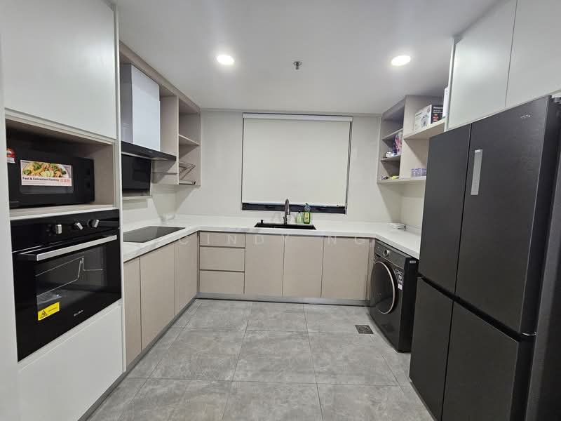 Service Residence for Rent at Ooak Suites @ Kiara 163 - Cindy Ng - PropertyGuru.com.my