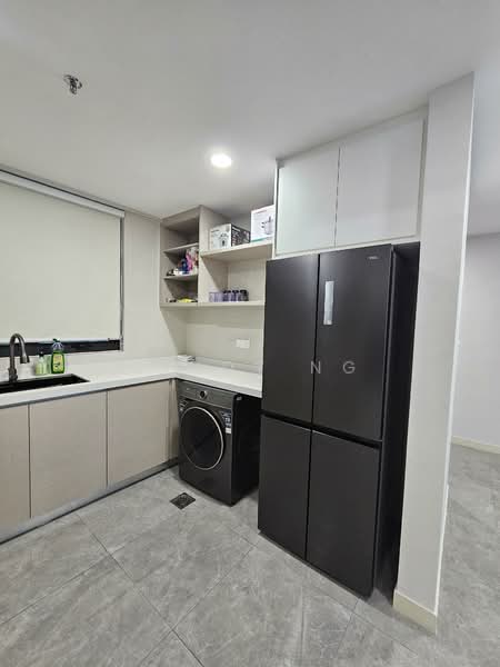 Service Residence for Rent at Ooak Suites @ Kiara 163 - Cindy Ng - PropertyGuru.com.my