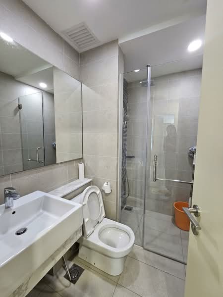 Service Residence for Rent at Ooak Suites @ Kiara 163 - Cindy Ng - PropertyGuru.com.my