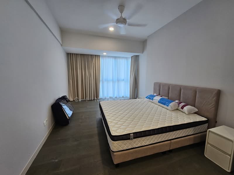 Service Residence for Rent at Ooak Suites @ Kiara 163 - Cindy Ng - Bedroom - PropertyGuru.com.my