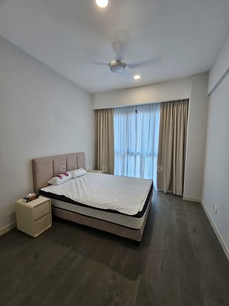 Service Residence for Rent at Ooak Suites @ Kiara 163 - Cindy Ng - PropertyGuru.com.my