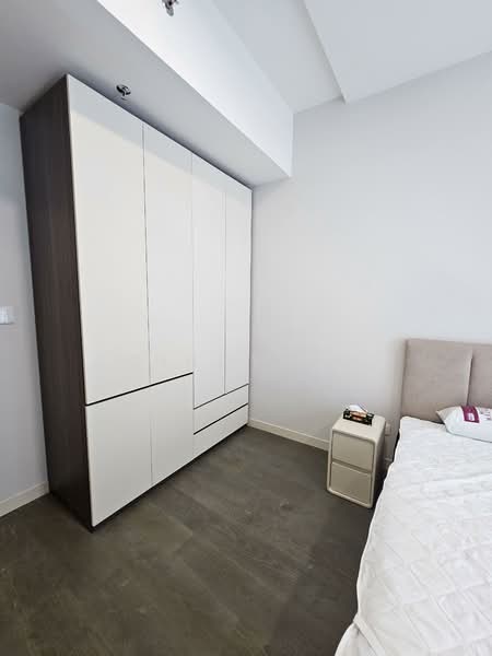 Service Residence for Rent at Ooak Suites @ Kiara 163 - Cindy Ng - PropertyGuru.com.my