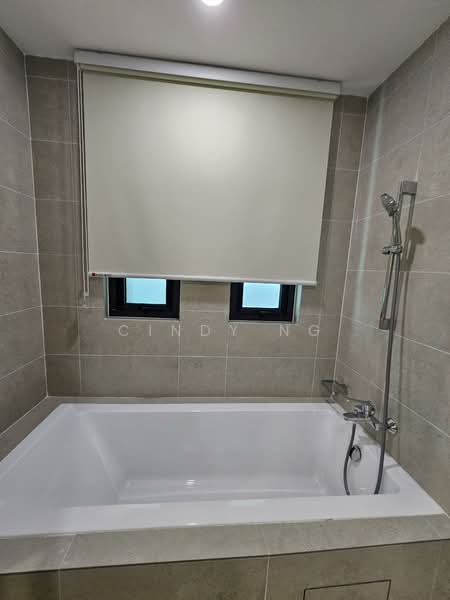 Service Residence for Rent at Ooak Suites @ Kiara 163 - Cindy Ng - Bathroom - PropertyGuru.com.my