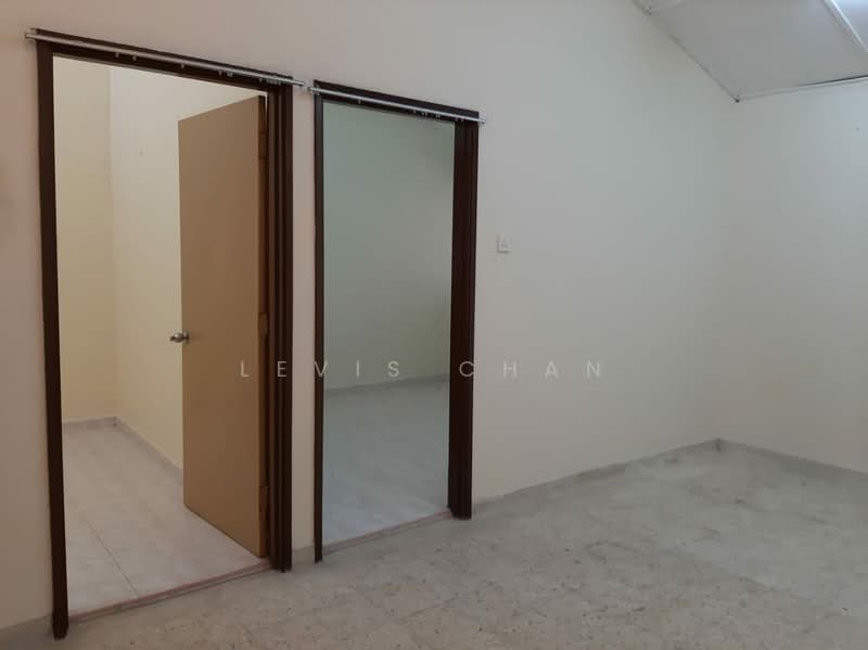 1-storey Terraced House for Rent in Sri Petaling (Kuala Lumpur) - Levis Chan - Interior - PropertyGuru.com.my