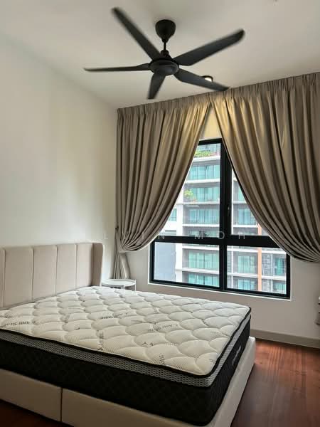 Condominium for Rent at Residensi Astrea - Kelvin Moh - Bedroom - PropertyGuru.com.my