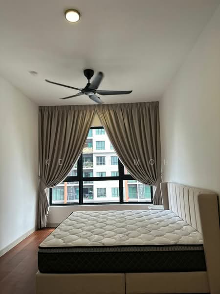 Condominium for Rent at Residensi Astrea - Kelvin Moh - Bedroom - PropertyGuru.com.my