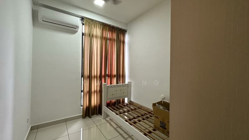 Kondominium untuk Disewa di Legend Heights - CW Kong - Bedroom - PropertyGuru.com.my