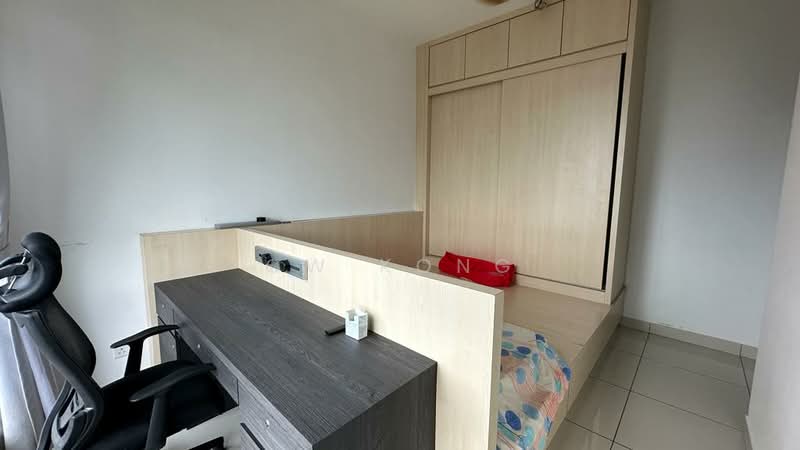 Kondominium untuk Disewa di Legend Heights - CW Kong - Bedroom - PropertyGuru.com.my