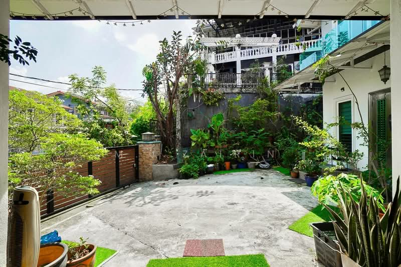 Bungalow for Sale in Ampang (Selangor) - M.J Zairin - Exterior - PropertyGuru.com.my