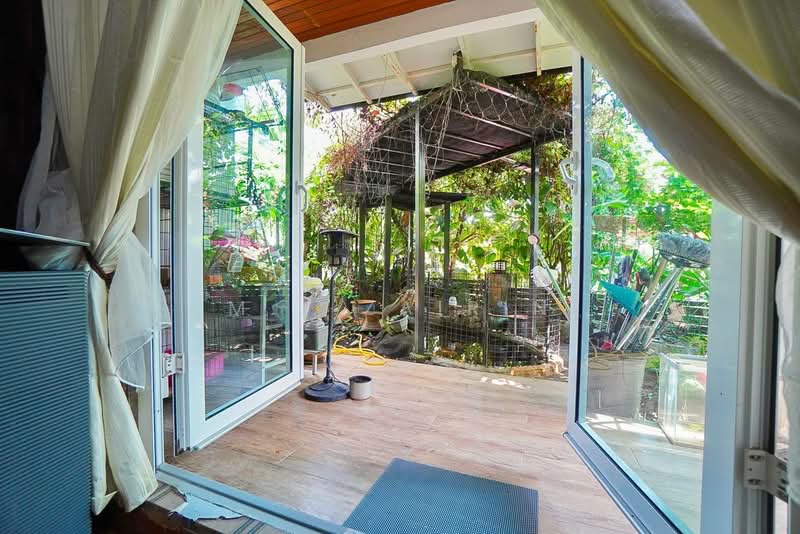 Bungalow for Sale in Ampang (Selangor) - M.J Zairin - Garden - PropertyGuru.com.my