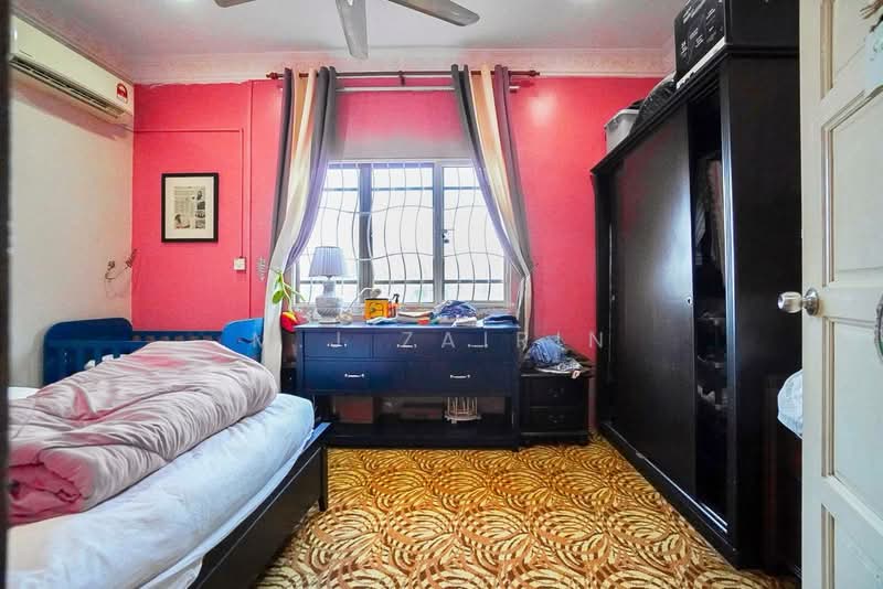 Bungalow for Sale in Ampang (Selangor) - M.J Zairin - Bedroom - PropertyGuru.com.my
