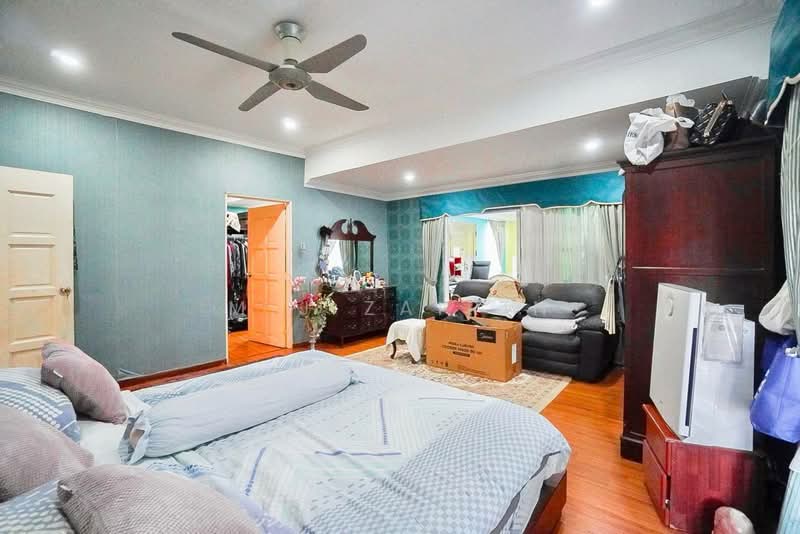 Bungalow for Sale in Ampang (Selangor) - M.J Zairin - Bedroom - PropertyGuru.com.my
