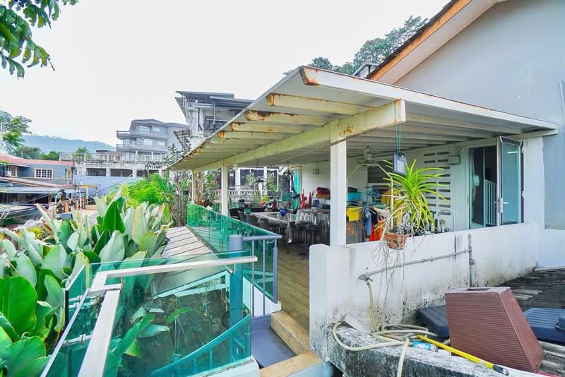 Bungalow for Sale in Ampang (Selangor) - M.J Zairin - Exterior - PropertyGuru.com.my