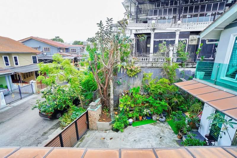 Bungalow for Sale in Ampang (Selangor) - M.J Zairin - Exterior - PropertyGuru.com.my
