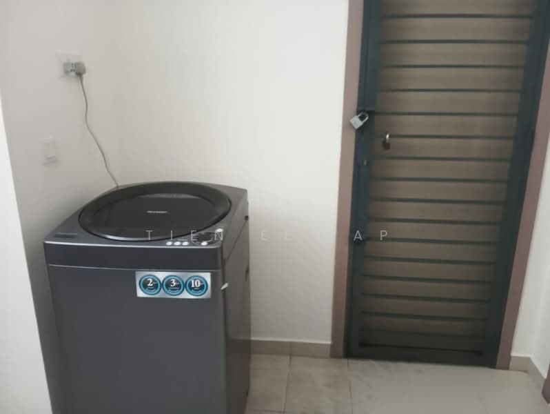 Condominium for Rent at Menjalara 18 - Tien Ee Yap - Interior - PropertyGuru.com.my