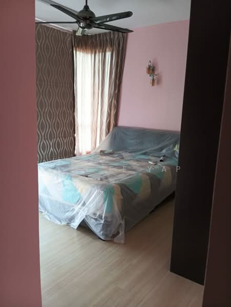 Condominium for Rent at Menjalara 18 - Tien Ee Yap - Bedroom - PropertyGuru.com.my