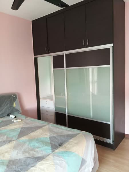 Condominium for Rent at Menjalara 18 - Tien Ee Yap - Bedroom - PropertyGuru.com.my
