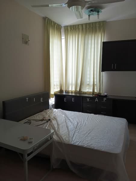 Condominium for Rent at Menjalara 18 - Tien Ee Yap - Bedroom - PropertyGuru.com.my