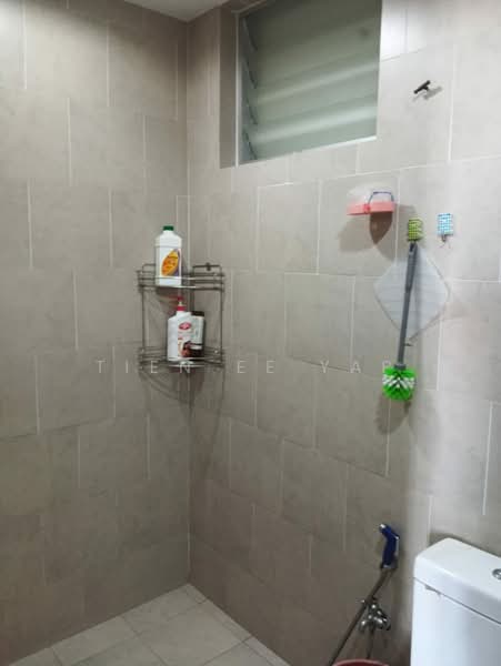 Condominium for Rent at Menjalara 18 - Tien Ee Yap - Bathroom - PropertyGuru.com.my