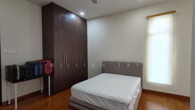 Semi-Detached House for Sale in Taman Impian Emas (Skudai) - William Tay - Bedroom - PropertyGuru.com.my