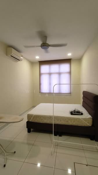 Semi-Detached House for Sale in Taman Impian Emas (Skudai) - William Tay - Bedroom - PropertyGuru.com.my