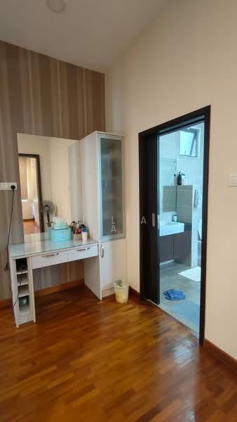 Semi-Detached House for Sale in Taman Impian Emas (Skudai) - William Tay - Interior - PropertyGuru.com.my