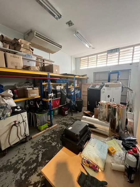 Shop / Office for Sale in Bukit Raja (Selangor) - Calvin Lim - Interior - PropertyGuru.com.my