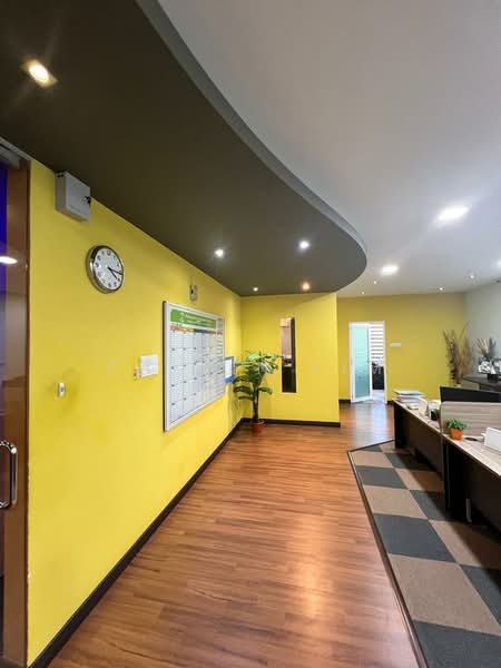 Shop / Office for Sale in Bukit Raja (Selangor) - Calvin Lim - Interior - PropertyGuru.com.my