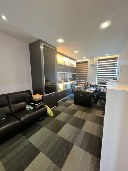 Shop / Office for Sale in Bukit Raja (Selangor) - Calvin Lim - Study - PropertyGuru.com.my