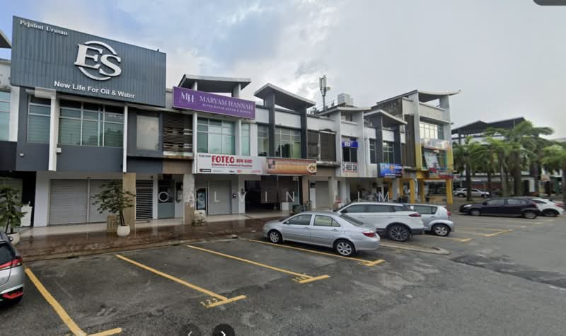 Shop / Office for Sale in Bukit Raja (Selangor) - Calvin Lim - Exterior - PropertyGuru.com.my