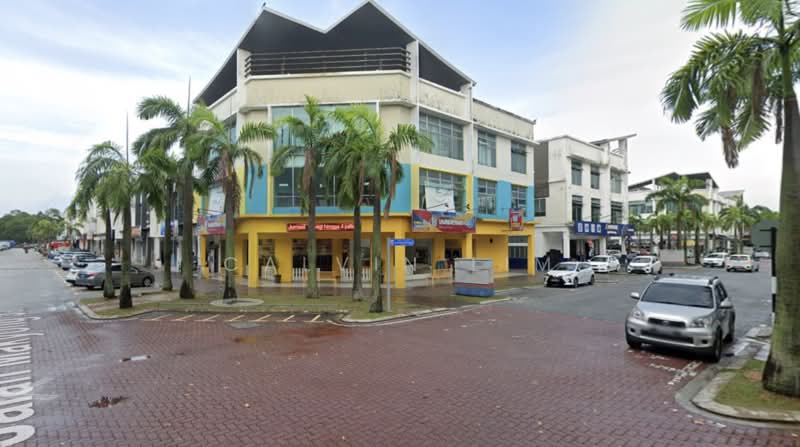 Shop / Office for Sale in Bukit Raja (Selangor) - Calvin Lim - Exterior - PropertyGuru.com.my