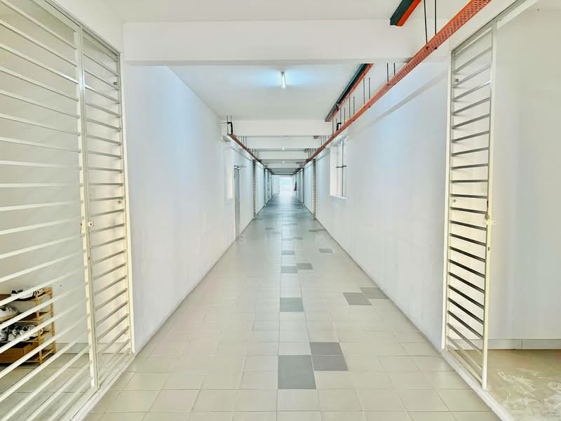 Corridor