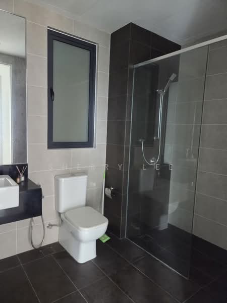 Kondominium untuk Dijual di Sunway Mont Residences - Sherry Lee - Bathroom - PropertyGuru.com.my