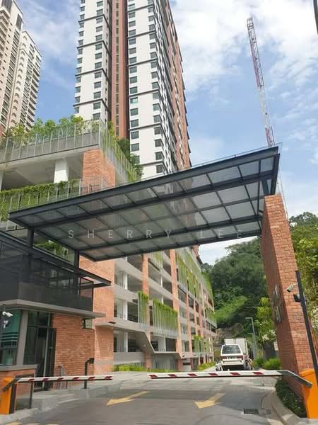 Kondominium untuk Dijual di Sunway Mont Residences - Sherry Lee - Exterior - PropertyGuru.com.my