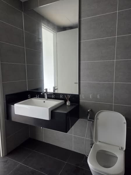 Kondominium untuk Dijual di Sunway Mont Residences - Sherry Lee - Bathroom - PropertyGuru.com.my