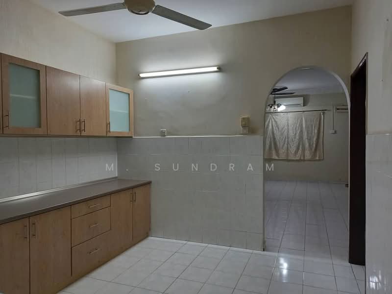 Rumah Teres 2 Tingkat untuk Dijual di Bandar Bukit Tinggi (Klang) - M. Sundram - Kitchen - PropertyGuru.com.my
