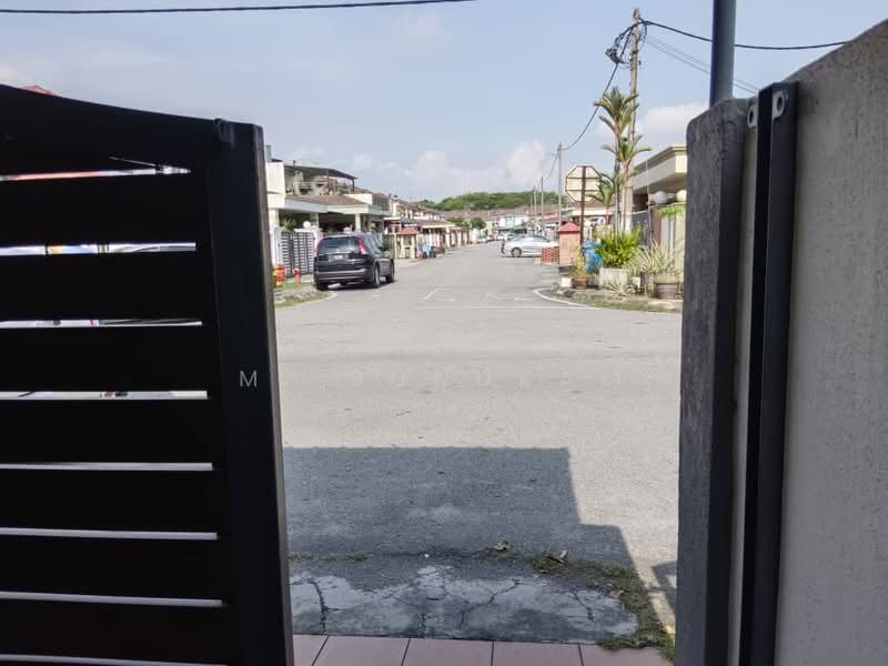 Rumah Teres 2 Tingkat untuk Dijual di Bandar Bukit Tinggi (Klang) - M. Sundram - Exterior - PropertyGuru.com.my