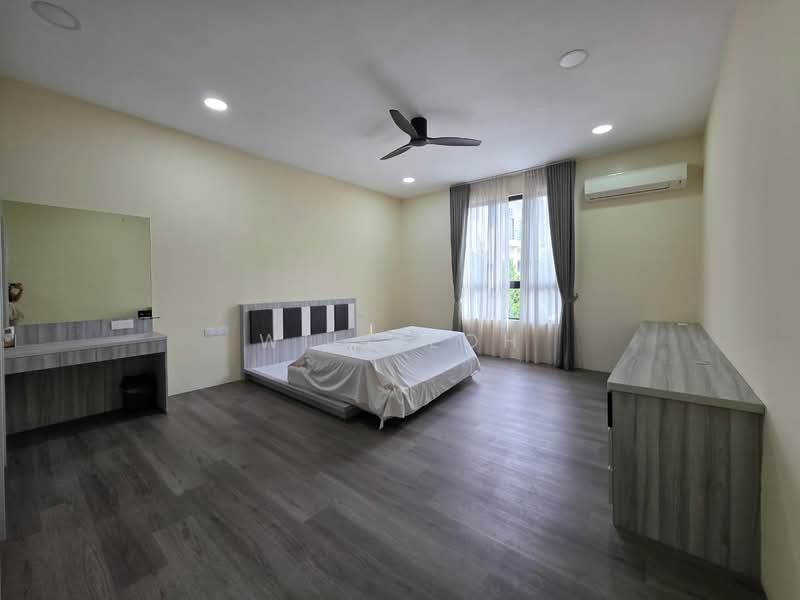 Semi-Detached House for Sale in Taman Sentosa (Johor Bahru) - Will Loh - Bedroom - PropertyGuru.com.my