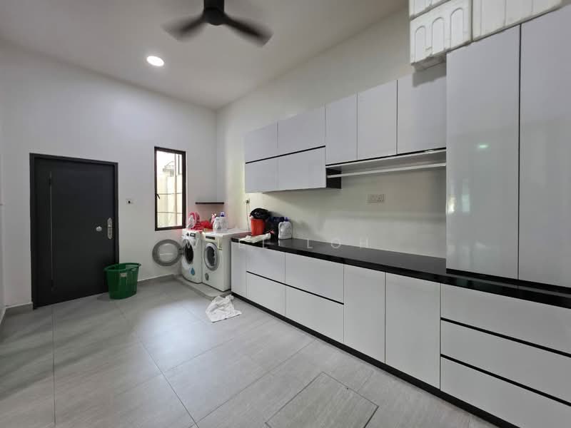 Semi-Detached House for Sale in Taman Sentosa (Johor Bahru) - Will Loh - Interior - PropertyGuru.com.my