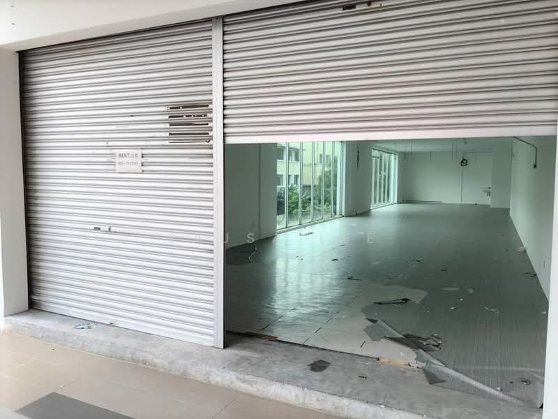 Shop for Rent in Taman Mount Austin (Tebrau) - Sausa Lee - Interior - PropertyGuru.com.my