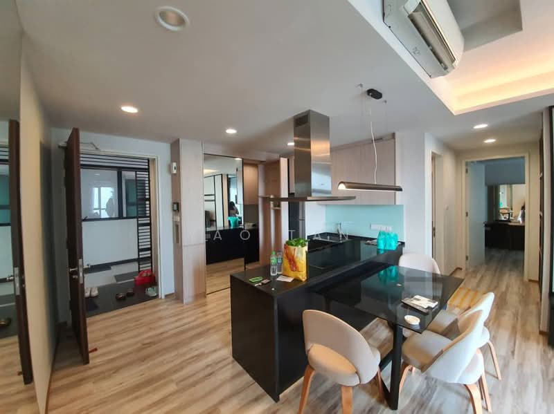 Servis Apartment untuk Disewa di The Potpourri - Yao Tan - PropertyGuru.com.my