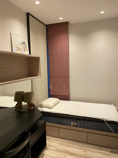 Servis Apartment untuk Disewa di The Potpourri - Yao Tan - Bedroom - PropertyGuru.com.my
