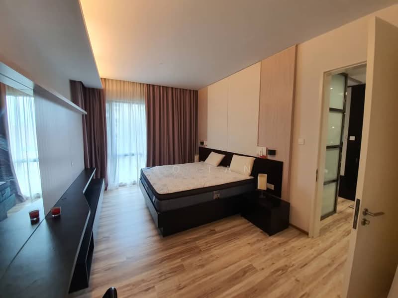 Servis Apartment untuk Disewa di The Potpourri - Yao Tan - Bedroom - PropertyGuru.com.my