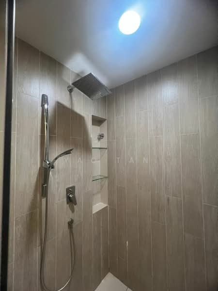 Servis Apartment untuk Disewa di The Potpourri - Yao Tan - Bathroom - PropertyGuru.com.my