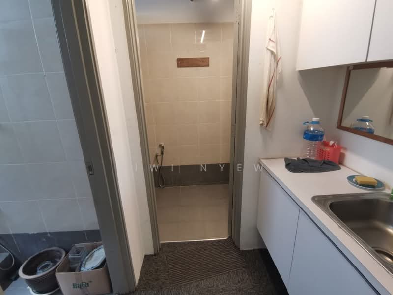 Untuk Dijual - Kuchai Business Park